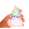 SQUISHY Anti-stress POO Stress Less LEGAMI