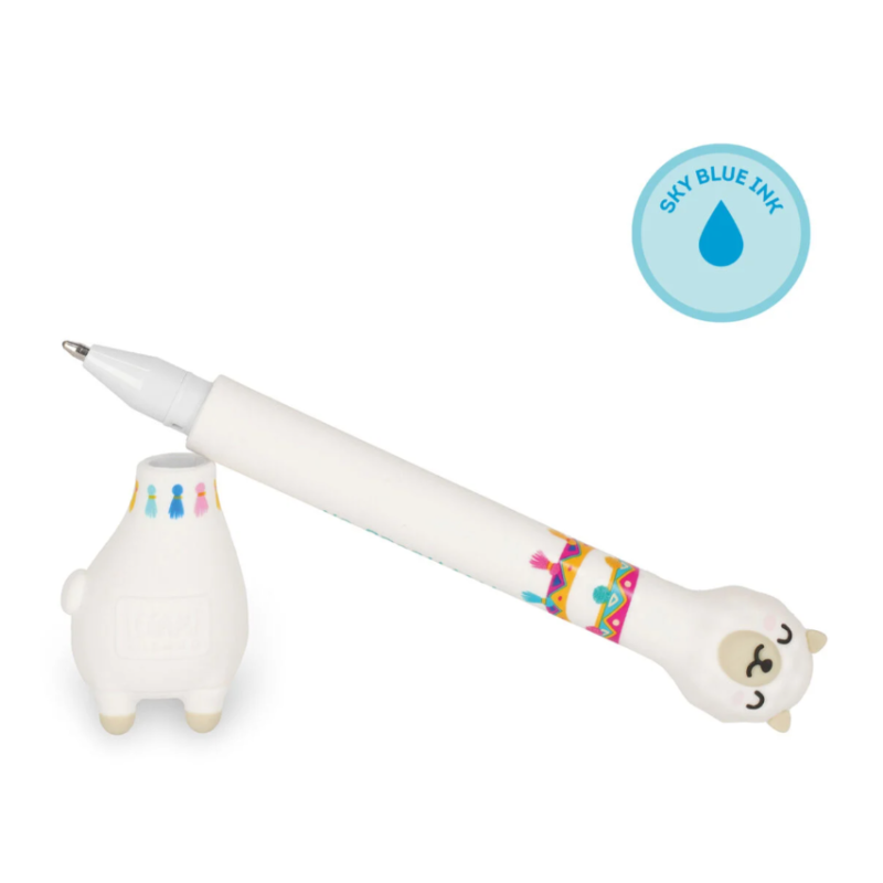 Stylo à Bille Llama LEGAMI