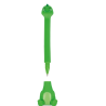Stylo à Bille DINO LEGAMI