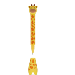 Stylo à Bille GIRAFE LEGAMI