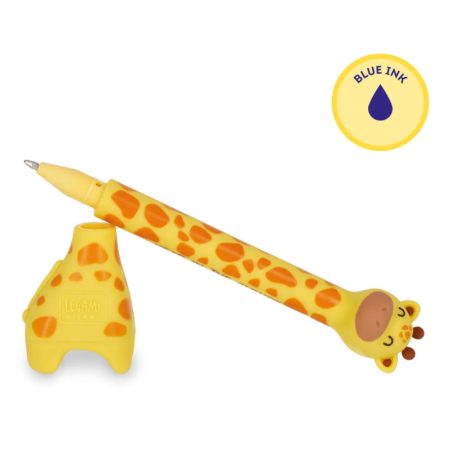 Stylo à Bille GIRAFE LEGAMI