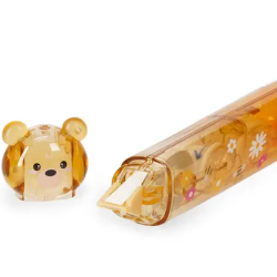 TEDDY BEAR 2 EN 1 RUBAN CORRECTION ET COLLE LEGAMI