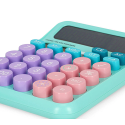 Calculatrice de Bureau PANDA LEGAMI