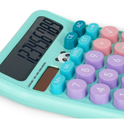 Calculatrice de Bureau PANDA LEGAMI