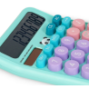 Calculatrice de Bureau PANDA LEGAMI