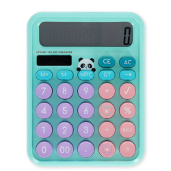 Calculatrice de Bureau...
