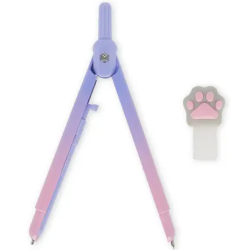 COMPAS KITTY MEOW LEGAMI