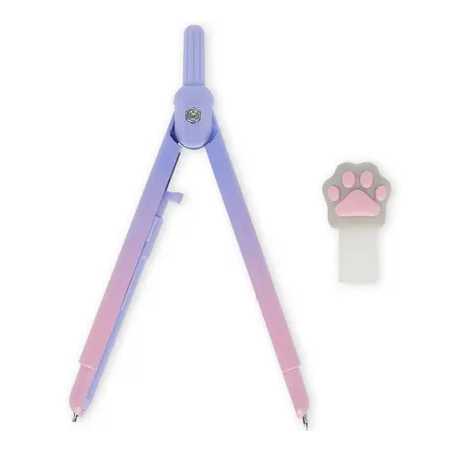 COMPAS KITTY MEOW LEGAMI