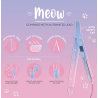 COMPAS KITTY MEOW LEGAMI