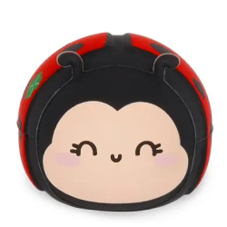 TAILLE CRAYON COCCINELLE LEGAMI