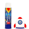 FEELIN' GLUED BÂTON DE COLLE ROCKET LEGAMI