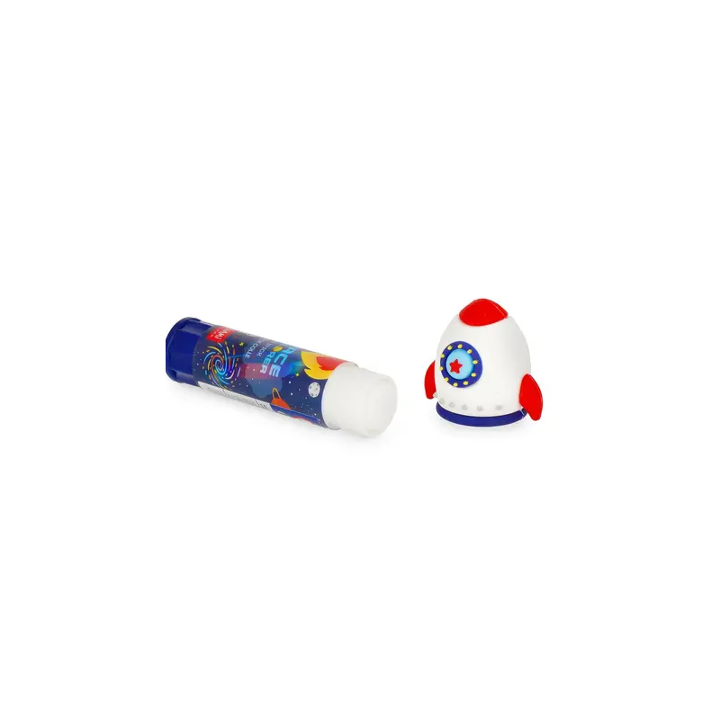 FEELIN' GLUED BÂTON DE COLLE ROCKET LEGAMI