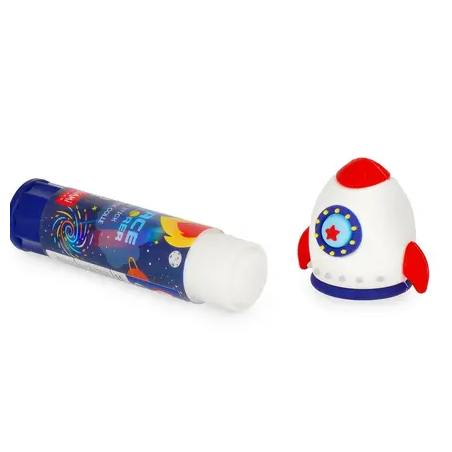 FEELIN' GLUED BÂTON DE COLLE ROCKET LEGAMI