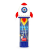 FEELIN' GLUED BÂTON DE COLLE ROCKET LEGAMI