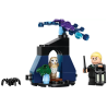 LEGO Drago dans la Forêt interdite - Harry Potter