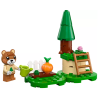 LEGO Le Potager De Léa - Animal Crossing