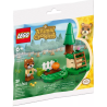 LEGO Le Potager De Léa - Animal Crossing