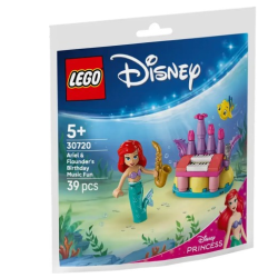 LEGO La Fête d’Anniversaire...