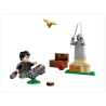 LEGO La Leçon De Quidditch - Harry Potter