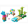 LEGO Peinture A La Plage - Animal Crossing