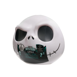 Capsule Mystère Géante L'Etrange Noël De Mr Jack - Disney