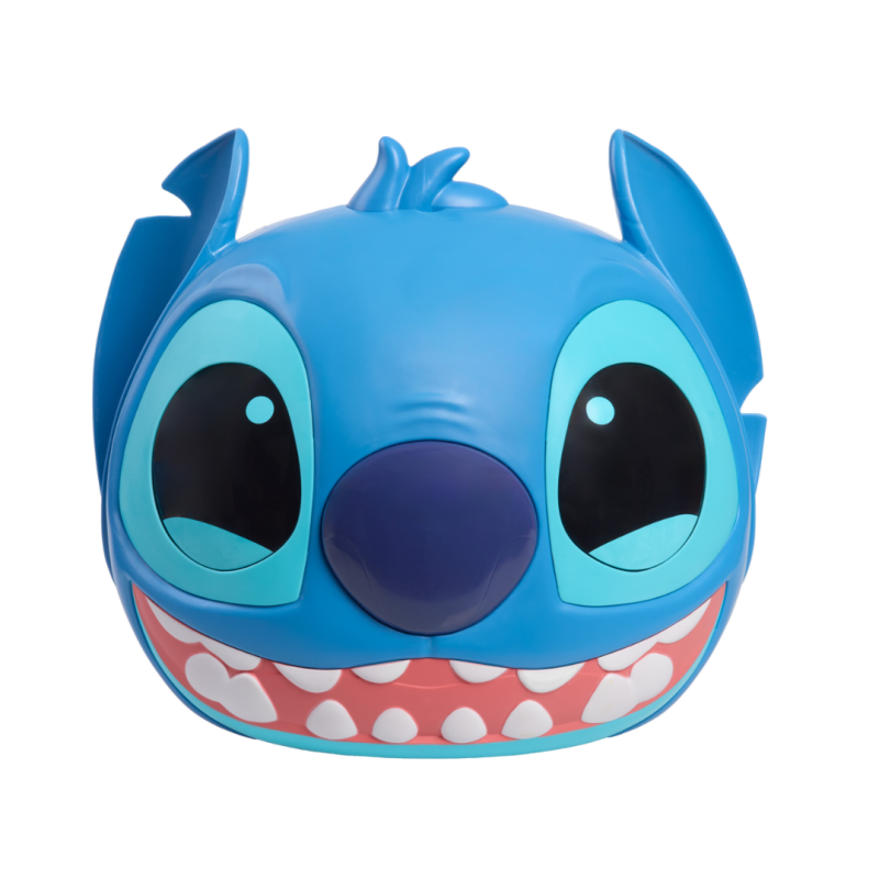 Capsule Mystère Géante Stitch - Disney