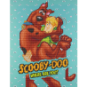 Diamond Painting Scooby-Doo
