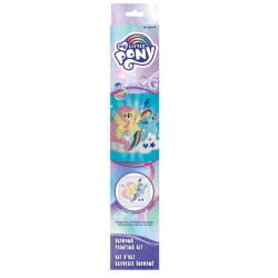Diamond Painting My Little Pony
