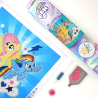 Diamond Painting My Little Pony