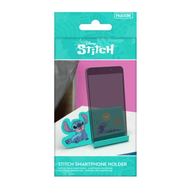 Support Smartphone Stitch - Disney