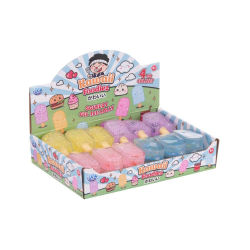 Blind Box Squishy Gel Ice-Lolly - Kawaii
