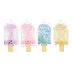 Blind Box Squishy Gel Ice-Lolly - Kawaii