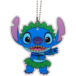 Porte-clés Stitch Hula Mobile- Lilo et Stitch - Disney