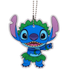 Porte-clés Stitch Hula Mobile- Lilo et Stitch - Disney