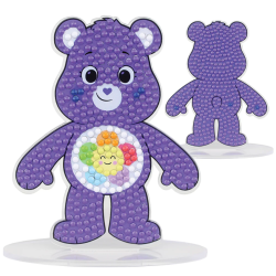 Diamond Painting Bisounours - Harmonie