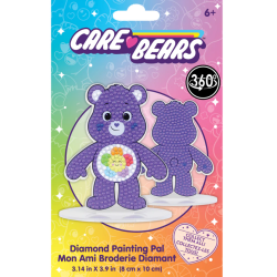 Diamond Painting Bisounours...