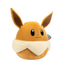 Peluches Squishmallows Evoli - Pokémon