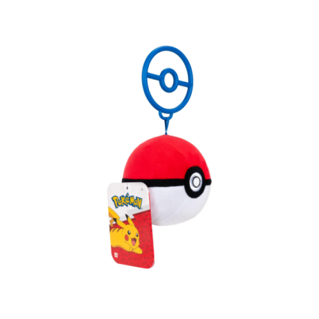 Blind Bag Clip Peluche Pokemon