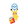 Blind Bag Clip Peluche Pokemon