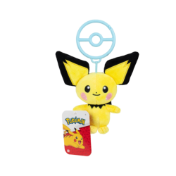Blind Bag Clip Peluche Pokemon