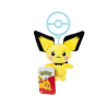 Blind Bag Clip Peluche Pokemon