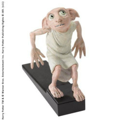 Bloque porte Dobby - HARRY...