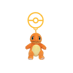 Blind Bag Clip Peluche Pokemon