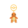 Blind Bag Clip Peluche Pokemon