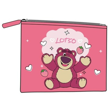 Trousse De Toilette Lotso Toy Story - Disney/Pixar