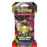 Booster Pokémon ME03 Equilibre Parfait