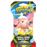 Booster Pokémon ME03 Equilibre Parfait