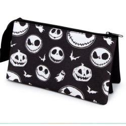 Trousse Triple L'Etrange Noël De Mr Jack - Disney