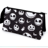 Trousse Triple L'Etrange Noël De Mr Jack - Disney