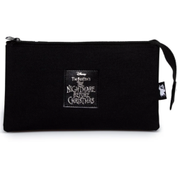 Trousse Triple L'Etrange Noël De Mr Jack - Disney